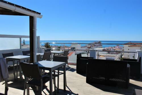 Hostal Don Peque (adults Only)