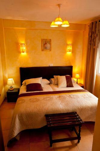 Hostal Don Peque (adults Only)