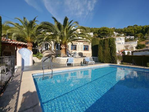 Villa Eliana