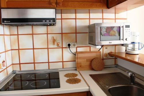 Apartamento Prime Homes La Paz Studio