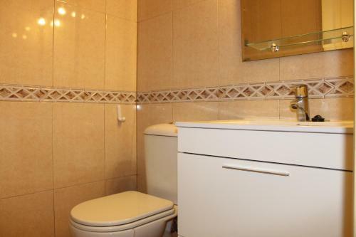 Apartamento Prime Homes La Paz Studio