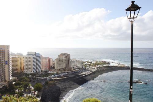 Apartamento Prime Homes La Paz Studio