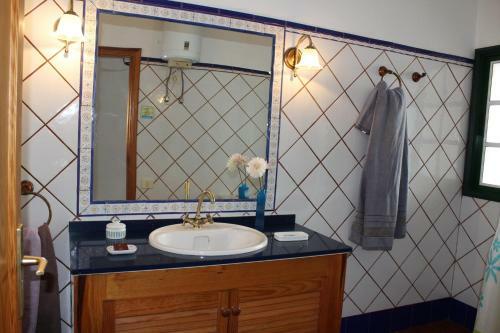 Agroturismo Casa La Majada