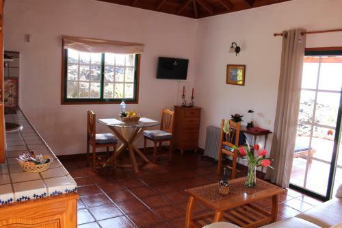 Agroturismo Casa La Majada