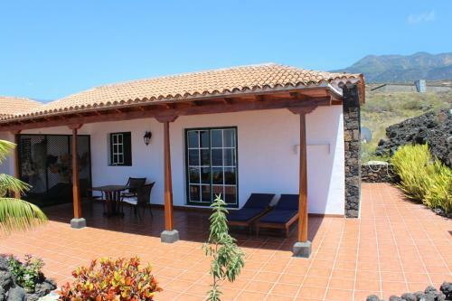 Agroturismo Casa La Majada