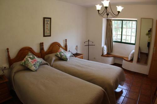 Agroturismo Casa La Majada