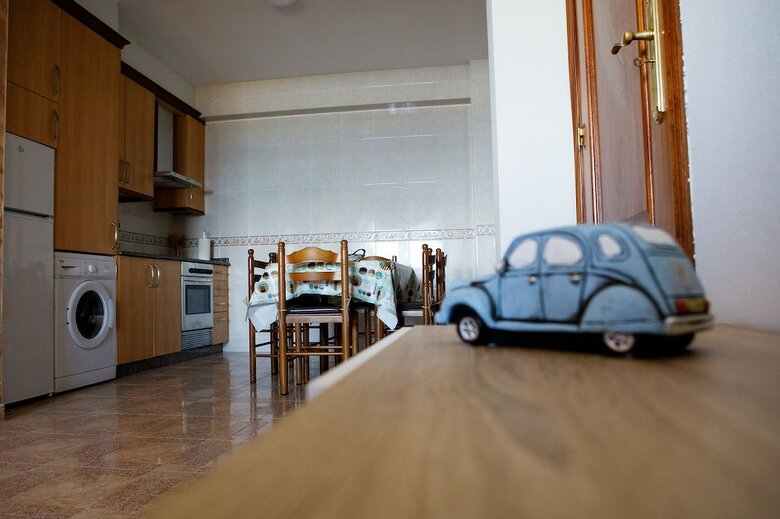 Albergue Muxia Mare