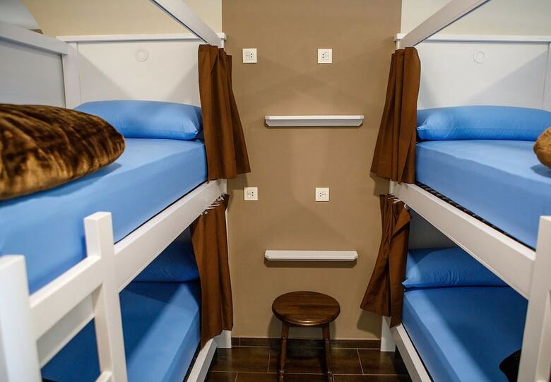 Albergue Muxia Mare
