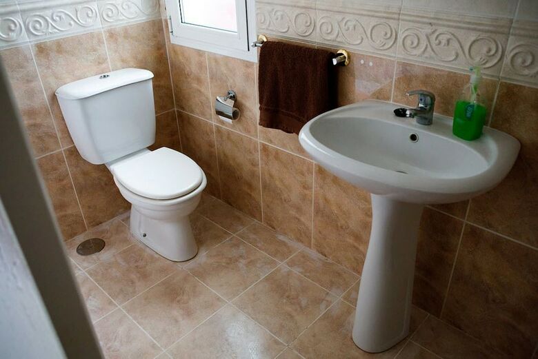 Albergue Muxia Mare