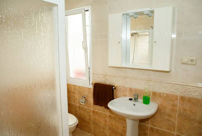 Albergue Muxia Mare