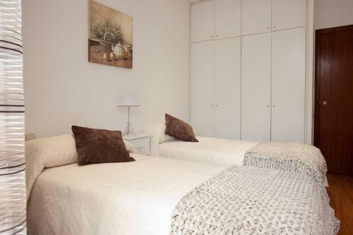 Ab Paseo De Gracia Apartments