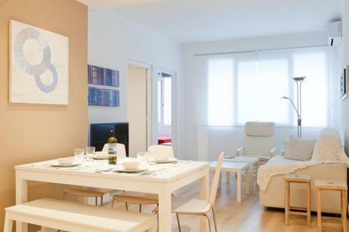 Ab Paseo De Gracia Apartments