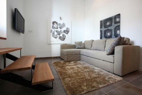 Ab Paseo De Gracia Apartments