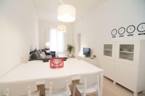 Ab Paseo De Gracia Apartments
