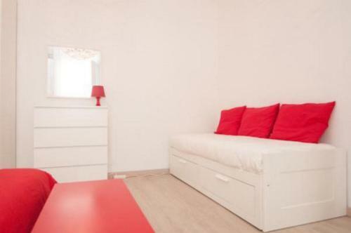 Ab Paseo De Gracia Apartments