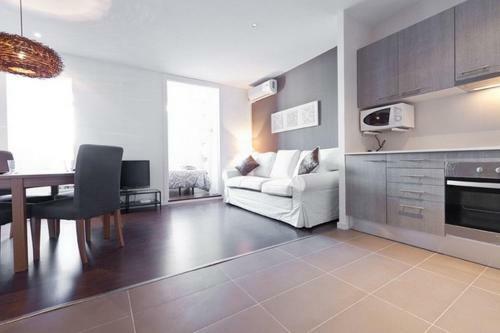 Ab Paseo De Gracia Apartments