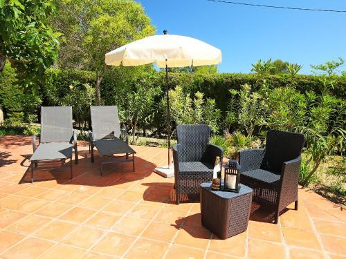 Holiday Home Cant Dels Ocells