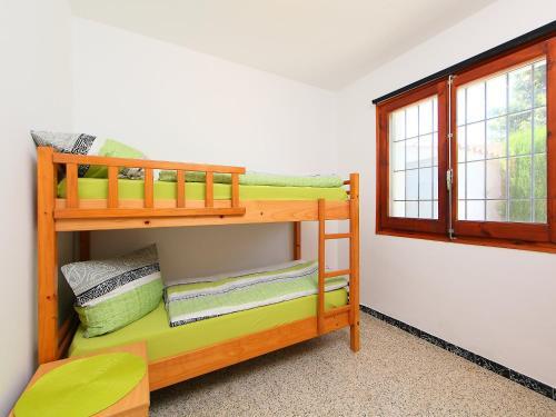 Holiday Home Cant Dels Ocells