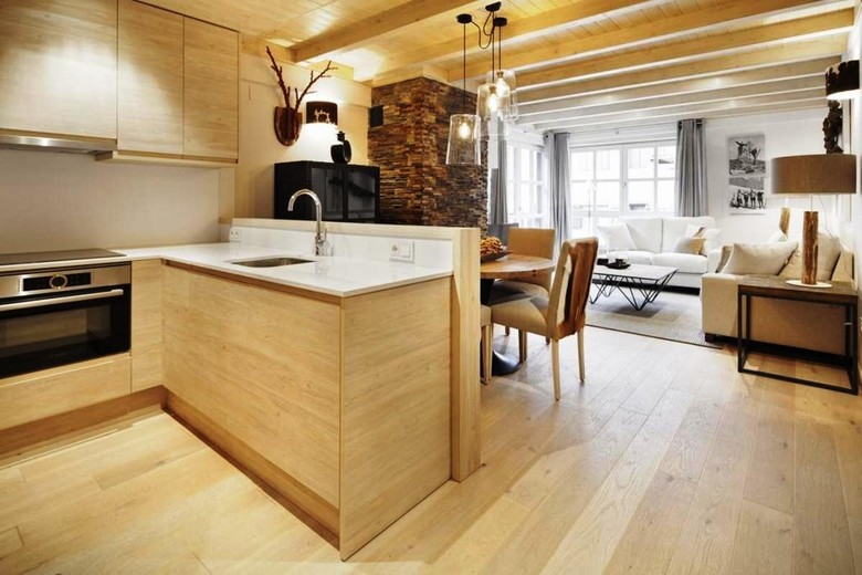 Apartamento Val De Ruda Luxe VII