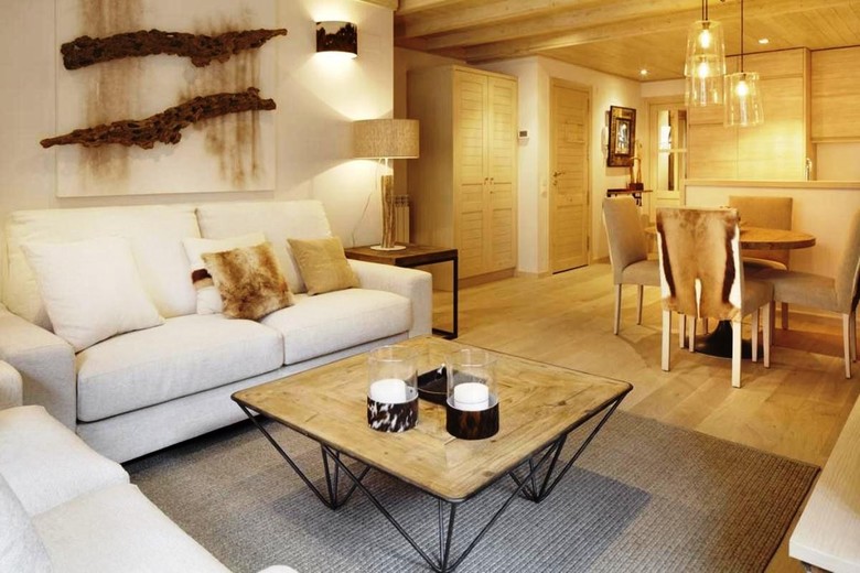 Apartamento Val De Ruda Luxe VII