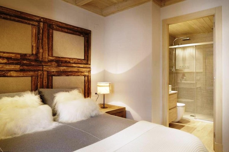 Apartamento Val De Ruda Luxe VII