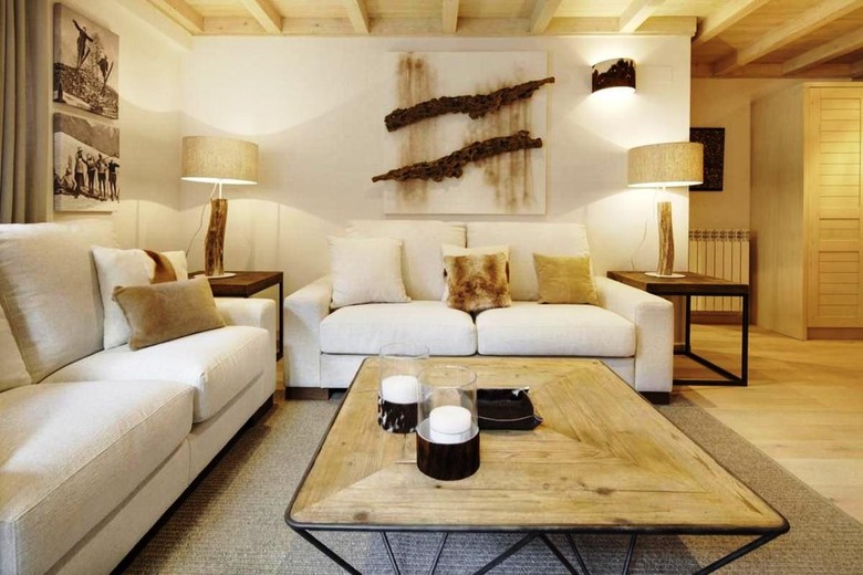 Apartamento Val De Ruda Luxe VII