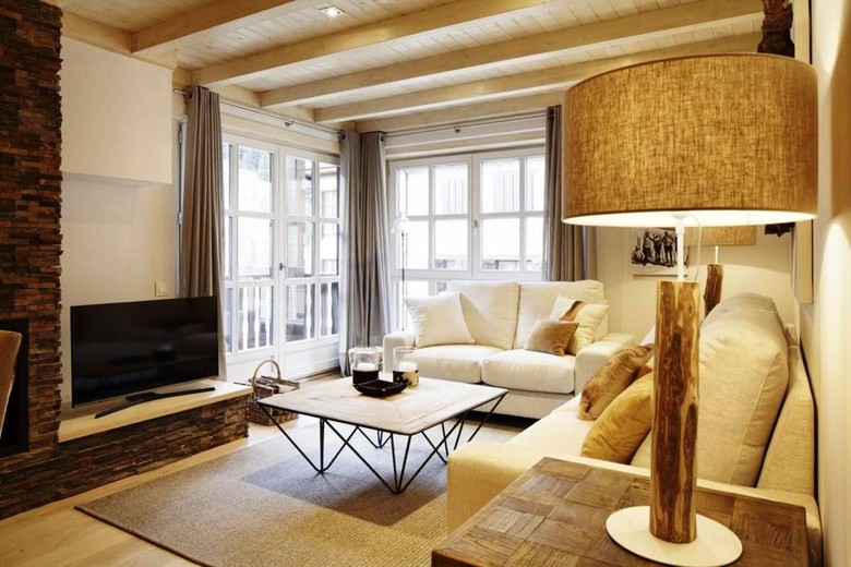 Apartamento Val De Ruda Luxe VII