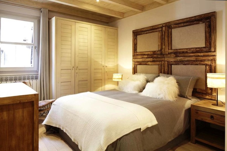 Apartamento Val De Ruda Luxe VII