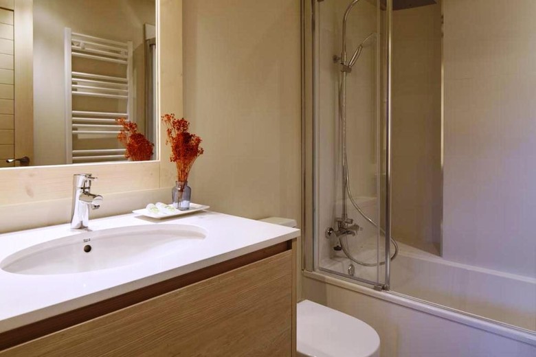Apartamento Val De Ruda Luxe VII