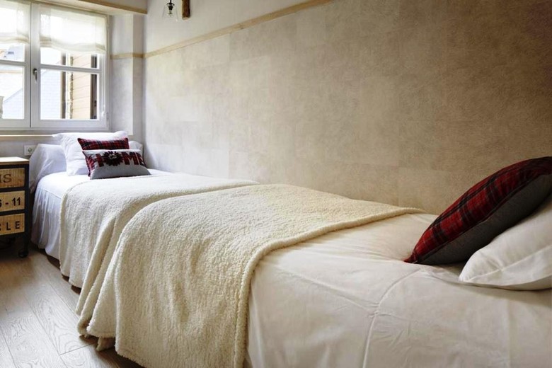 Apartamento Val De Ruda Luxe VII
