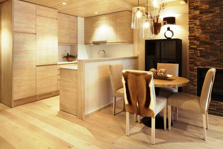 Apartamento Val De Ruda Luxe VII