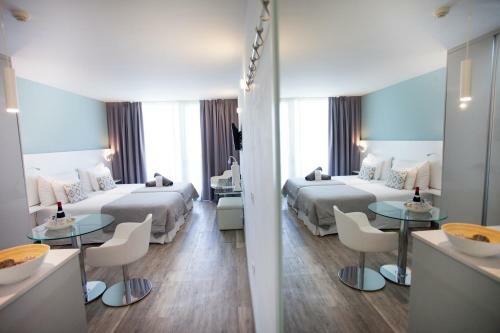 Aparthotel Coral Ocean View - Adults Only