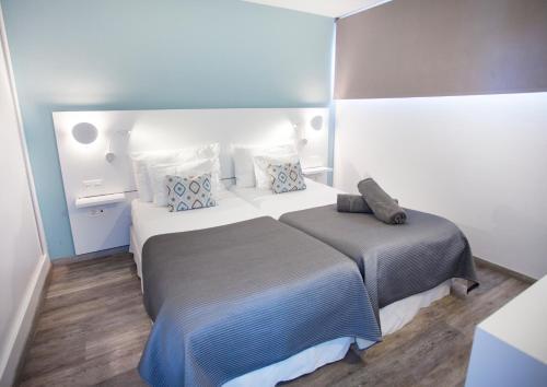 Aparthotel Coral Ocean View - Adults Only