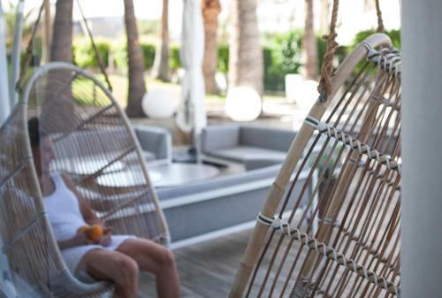 Aparthotel Coral Ocean View - Adults Only