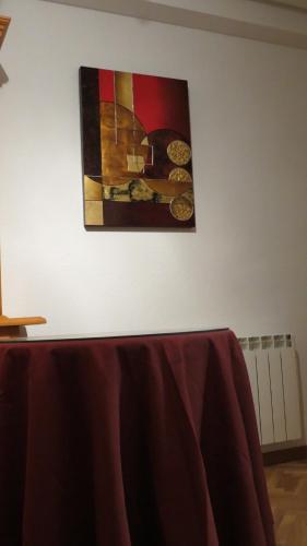 Apartamento Avila Flats Soterra�a Plaza Del Rastro