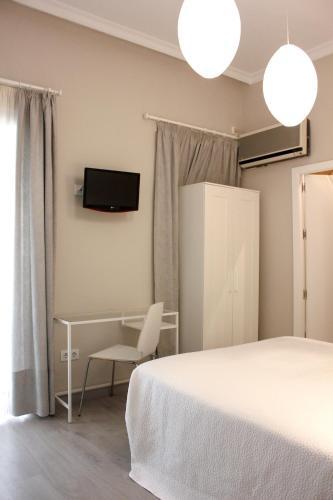 Las Atarazanas - Design Hostal