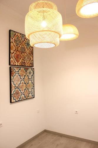Las Atarazanas - Design Hostal
