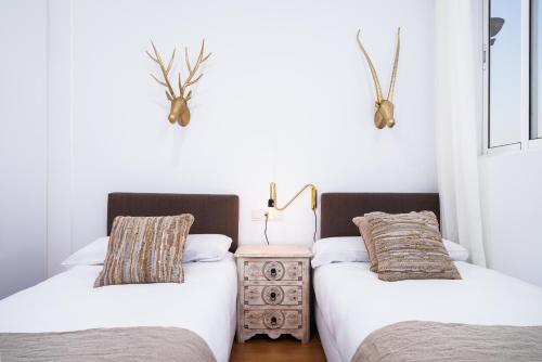 Apartamento Valencia Luxury Catedral