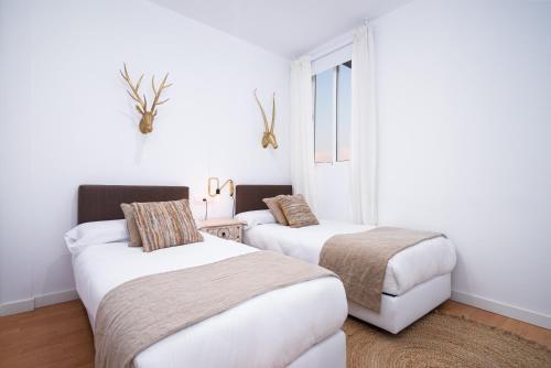 Apartamento Valencia Luxury Catedral