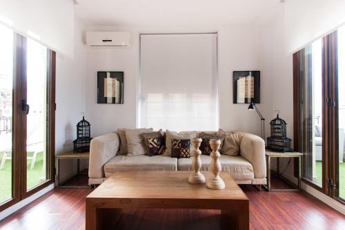 Apartamento Valencia Luxury Catedral