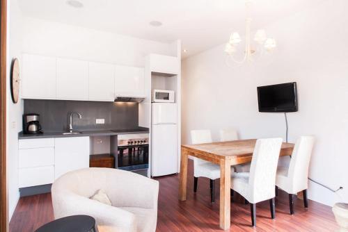 Apartamento Valencia Luxury Catedral