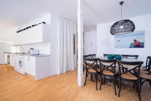 Apartamento Valencia Luxury Catedral