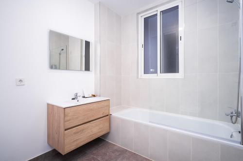 Apartamento Valencia Luxury Catedral