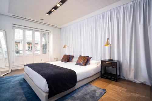 Apartamento Valencia Luxury Catedral