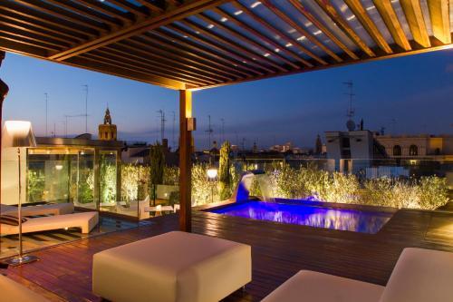 Apartamento Valencia Luxury Catedral