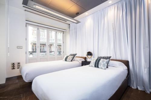 Apartamento Valencia Luxury Catedral