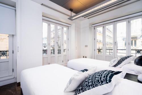 Apartamento Valencia Luxury Catedral