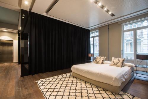 Apartamento Valencia Luxury Catedral