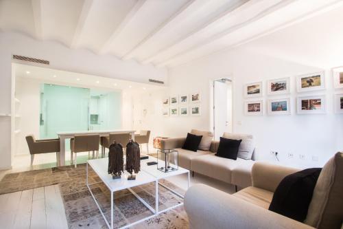 Apartamento Valencia Luxury Catedral