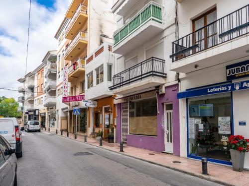 Apartment Cristo Del Mar